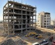 שיאניות ההתחדשות העירונית ב-2024: תל אביב, ירושלים, פתח תקווה, נתניה ובת ים