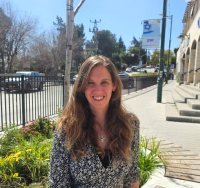 עדי שנהב- דיאטנית קלינית מאוחדת מחוז ירושלים