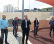 ראש העיר ניר ברקת בתגובה לאבו מאזן : "ירושלים עיר מאוחדת"