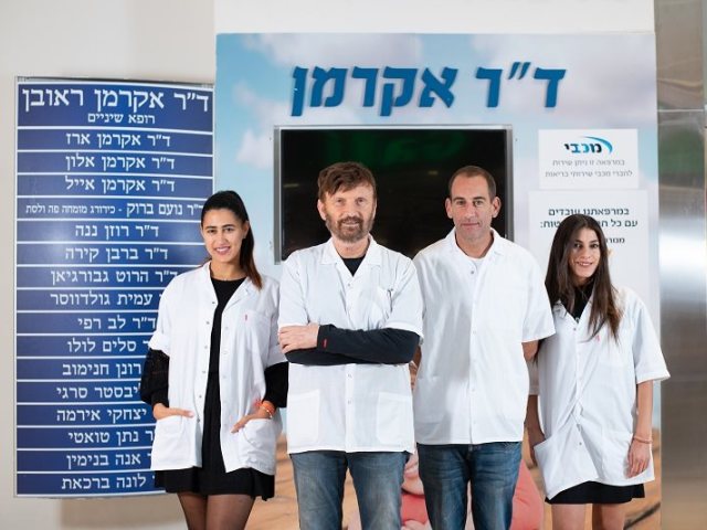 קרדיט: ברק שקד