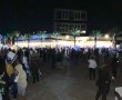 "החרדים לוקחים את הכסף לכוללים": ההפגנה הפכה למפגן הסתה