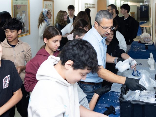 צילום: אבי מזרחי 