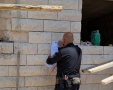 צילום: דוברות המשטרה 