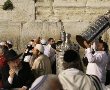 אירועי שמחת תורה ברחבי העיר