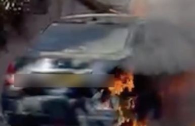 צילום: דוברות המשטרה 