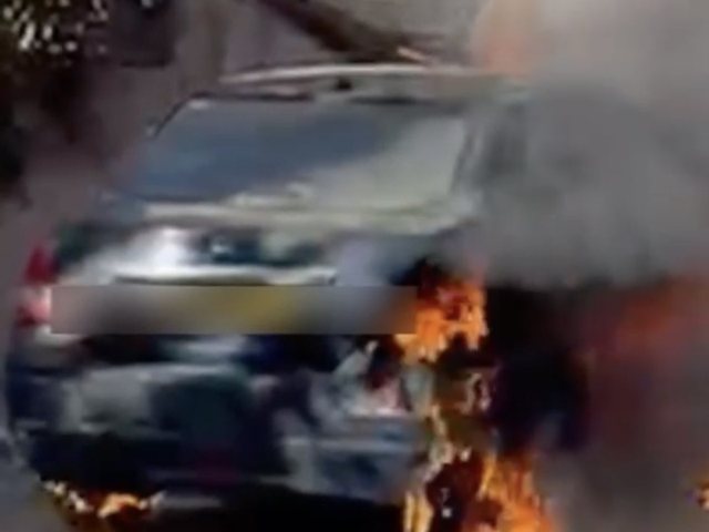 צילום: דוברות המשטרה 