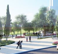 קרדיט הדמיות: אהרונסון אדריכלים