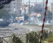 התפרעויות בירושלים: נעצרו 20 מפרי סדר