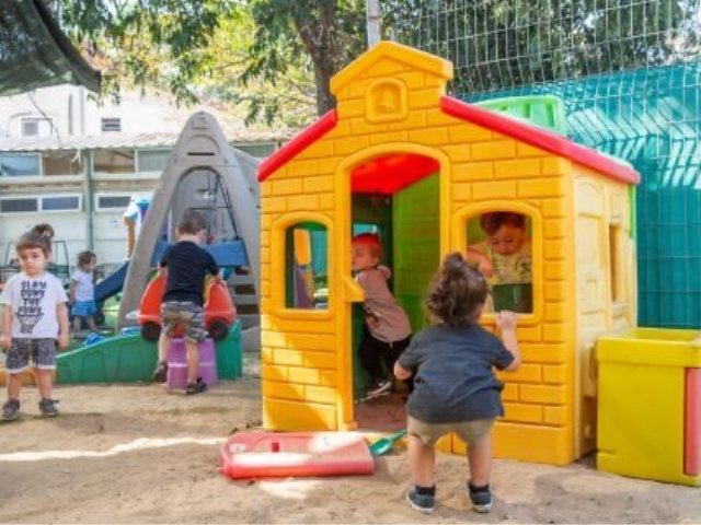 גני ילדים. אילוסטרציה: פלאש 90