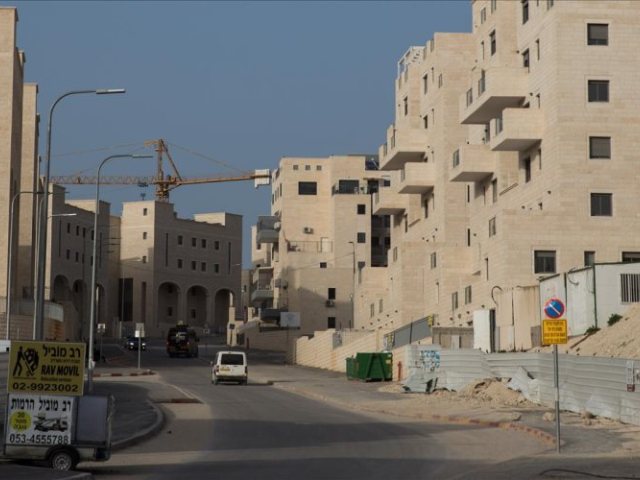 צילום: הדס פרוש, פלאש 90