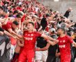 רגע לפני הגמר: כל המספרים מהעונה של הפועל באר שבע