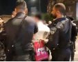 צילום: דוברות המשטרה 