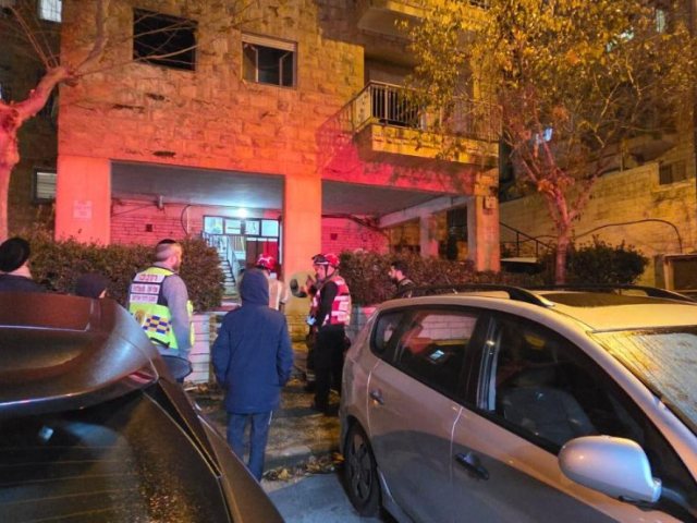 צילום: תיעוד מבצעי כב״ה