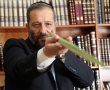 תלונות הדדיות במשטרה בין אריה דרעי לפעיל הימין איתמר בן גביר 
