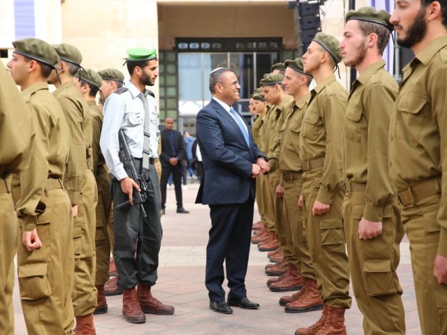 צילום: ארנון בוסאני