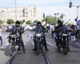 צילום: דוברות המשטרה 