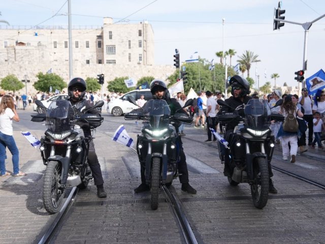 צילום: דוברות המשטרה 