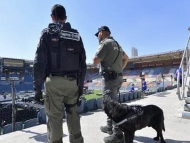 צילום: דוברות המשטרה 