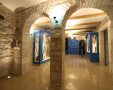 מוזיאון המוסיקה העברי בירושלים. צילום: ליאור לינר