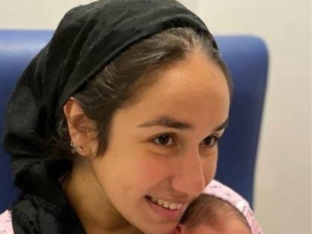 צילום: שערי צדק 