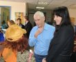 אזרחים ותיקים נערכים לרעידת אדמה