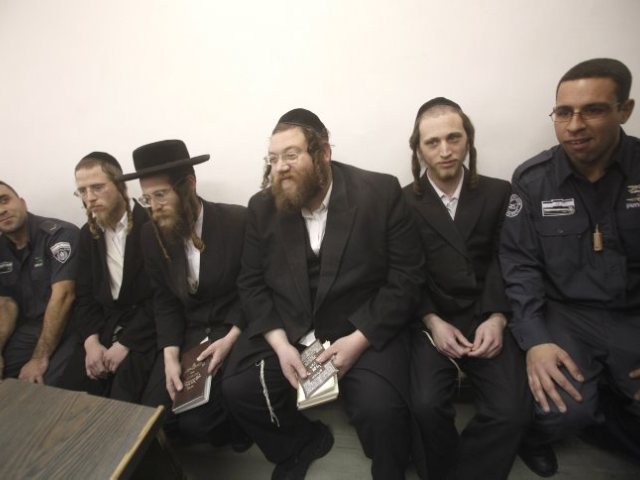 "ראיתי את המוות בעיניים". נטלי משיח (פלאש90)