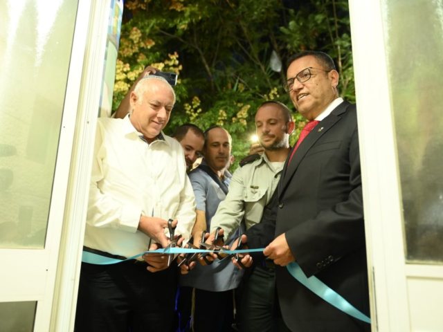 קרדיט: עמותת נצח יהודה