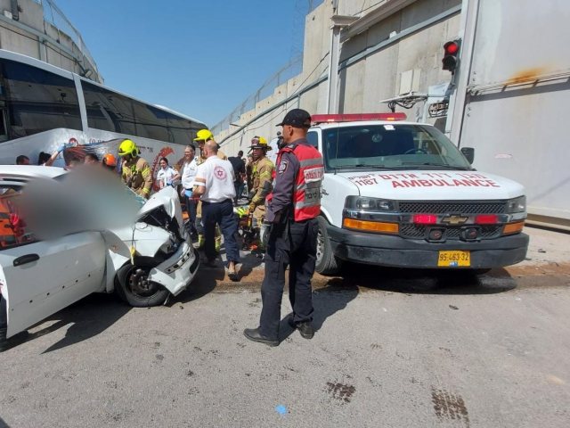 צילום: תיעוד מבצעי מד״א 