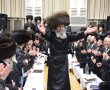 מחר: מעמד אמירת תפילת השל"ה עם רבי מיילך