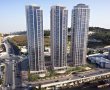 עוד כ-1,700 יחידות דיור חדשות ברחבי העיר 