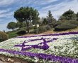 "אל תשליכני": מהיום אגף הפיקוח בירושלים יאכוף על השלכת פסולת במקומות אסורים 