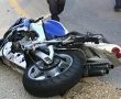 40 רוכבי אופנועים וקטנועים בישראל נהרגו מתחילת שנת 2013