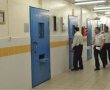 חשד: עבירות שוחד בכלא באר שבע