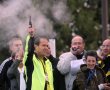 מרתון ירושלים: רץ מקניה סיים ראשון