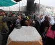 3 צעירים פלסטינים נהרגו מאש מג"ב במחסום קלנדיה