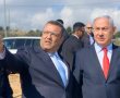 הבניה בגבעת המטוס יוצאת לדרך:  1077 יח"ד יצאו לשיווק בגבעת המטוס