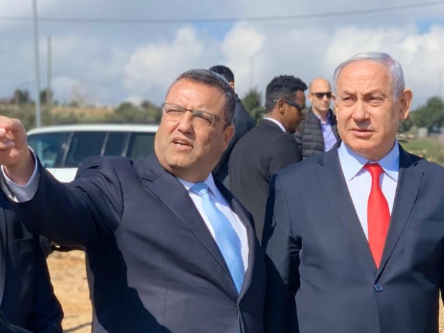 1077 יח"ד יצאו לשיווק בגבעת המטוס. צילום: דוברות עיריית ירושלים