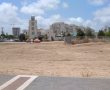 תושבים מרובע ט' ייצאו למחות נגד הקמת מתחם מגורים ברובע