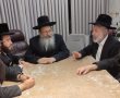 אגודת ישראל מציגה: אלו הישגינו במו"מ הקואליציוני 