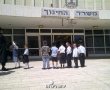 הורים של תלמידים מהמגזר החרדי נגד משרד החינוך
