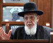 הרב דרעי געה בבכי: "מי יורה לנו את הדרך"?