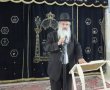 מתוק: ילדי 'מורשה' שרים לפני הרב מאיר אבוחצירא שליט"א