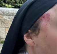 צילום: דוברות המשטרה 