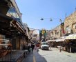 יו״ר ועד סוחרי שוק מחנה יהודה: השווקים יפעלו מיום ראשון - גם בלי אישור