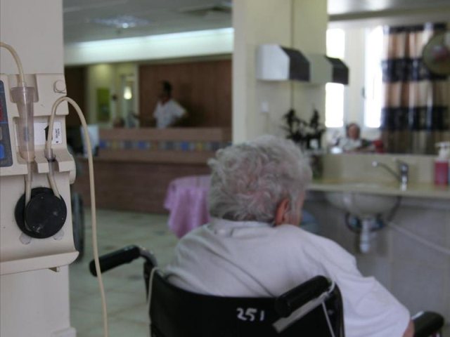 צילום: אנה קפלן, פלאש 90