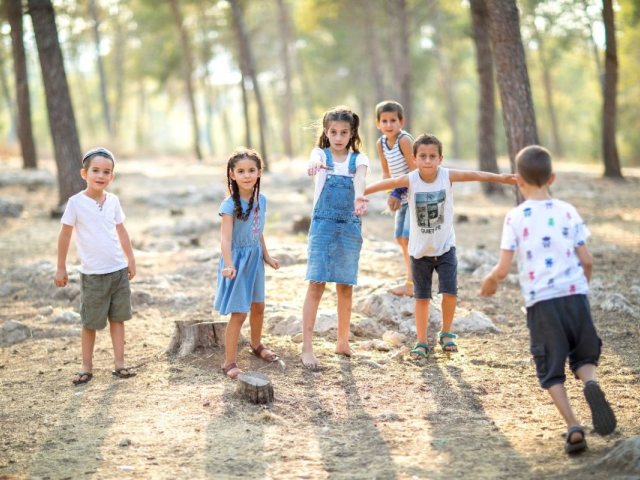 צילום: קק"ל