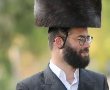 לא מפסיק להתנדב ורואה שליחות בהצלת חיים