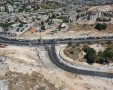 צילום: דוברות עיריית ירושלים 