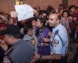 צעדת מחאה בירושלים לזכרו של משה סילמן