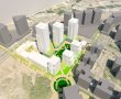 הסכם הגג אשדוד: נבחרה החברה שתבנה 94 יחידות דיור ברובע הסיטי